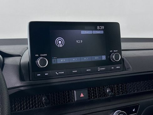 Used 2024 Honda CR-V EX image 20