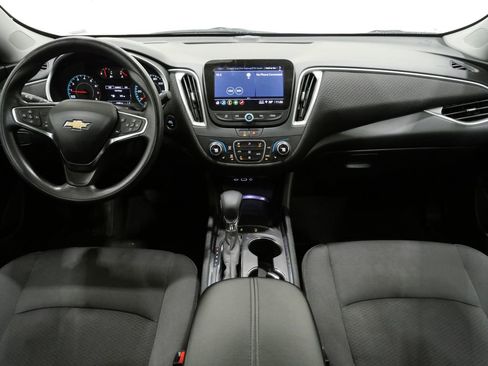 Used 2024 Chevrolet Malibu LT image 10