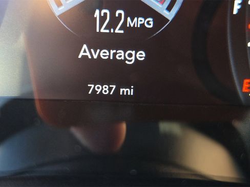 Used 2023 Dodge Challenger SXT w/ Blacktop Package image 12