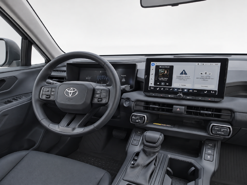 Used 2026 Toyota RAV4 XLE Premium w/ Weather Package AWD/4WD image 22