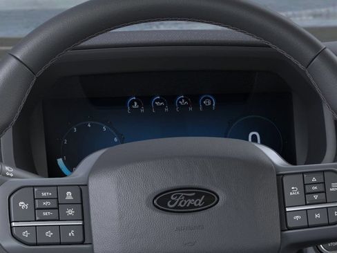 New 2026 Ford F150 XLT AWD/4WD image 13