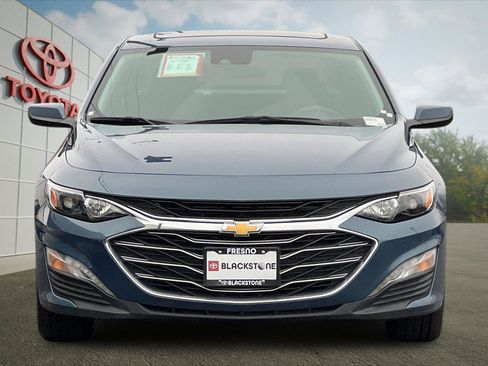 Used 2024 Chevrolet Malibu LT image 7