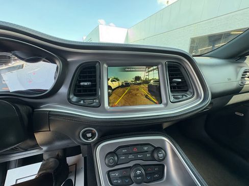 Used 2022 Dodge Challenger GT w/ Plus Package RWD image 27