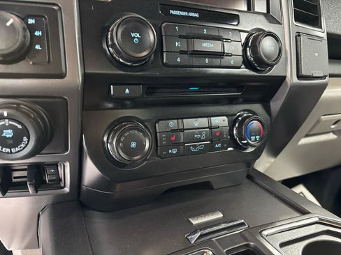 Used 2018 Ford F150 XLT w/ Equipment Group 302A Luxury AWD/4WD image 26