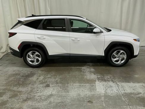 Used 2024 Hyundai Tucson SEL AWD/4WD image 2