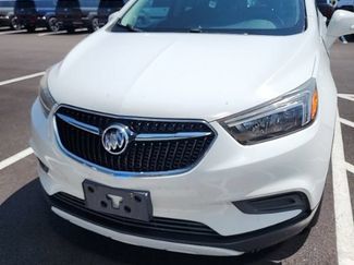 Used 2017 Buick Encore Preferred FWD video 1