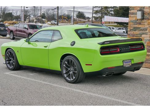 Used 2023 Dodge Challenger R/T Scat Pack w/ Plus Package image 5