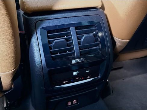 Used 2022 BMW X3 xDrive30i w/ M Sport Package 2 image 26