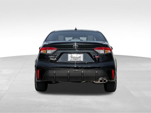 New 2026 Toyota Corolla SE FWD image 6