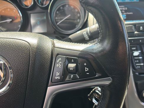 Used 2013 Buick Verano Convenience FWD image 30