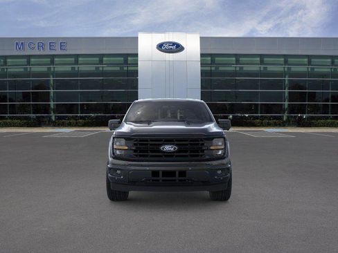 New 2026 Ford F150 XLT w/ Equipment Group 302A MID RWD image 6