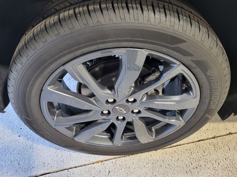 Certified 2022 Chevrolet Equinox RS w/ RS Leather Package image 41