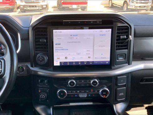 Certified 2023 Ford F150 Raptor image 7