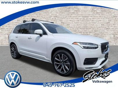 Used 2021 Volvo XC90 T5 Momentum w/ Protection Package Premier