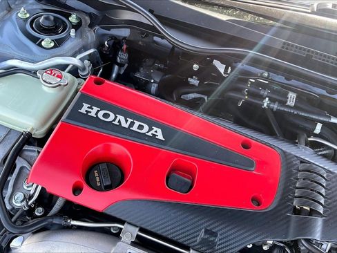 Used 2019 Honda Civic Type R image 28