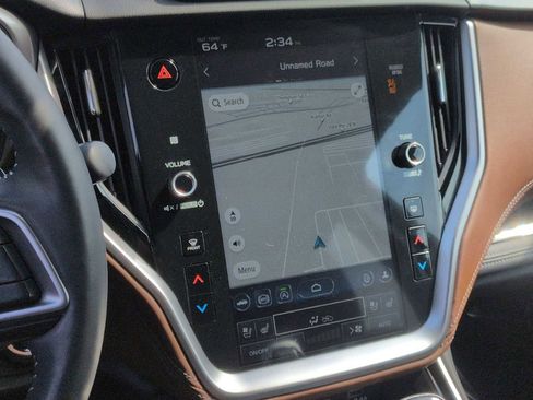 Used 2023 Subaru Outback Touring XT image 30