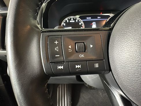 Used 2023 Nissan Pathfinder SL w/ SL Premium Package AWD/4WD image 15