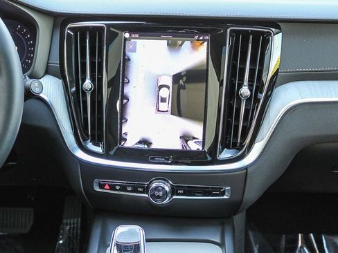 New 2026 Volvo V60 B5 Cross Country Ultra w/ Climate Package image 16