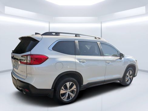 Certified 2025 Subaru Ascent Premium AWD/4WD image 3