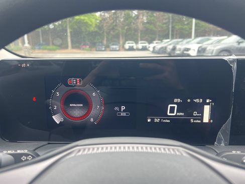 New 2026 Nissan Sentra S FWD image 12