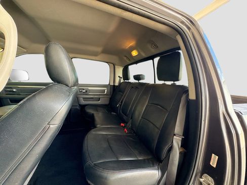 Used 2016 RAM 1500 Lone Star AWD/4WD image 26