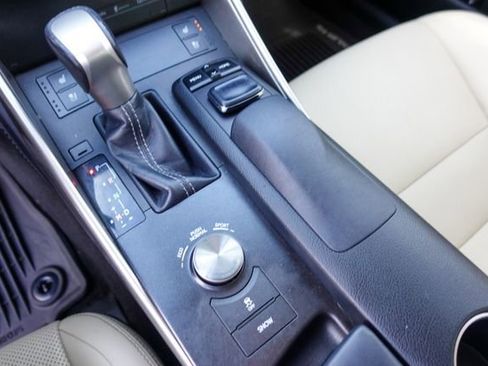 Used 2015 Lexus IS 250 w/ Navigation System Package image 20