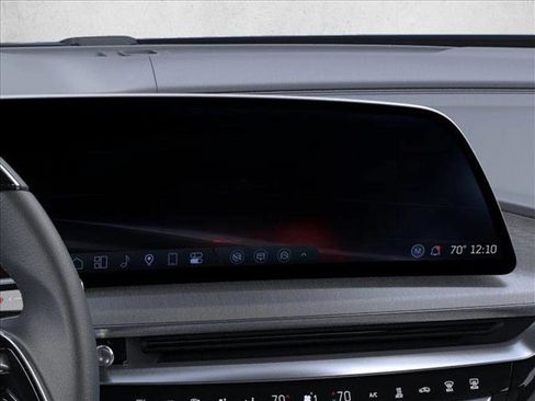 New 2026 Cadillac Lyriq V image 20