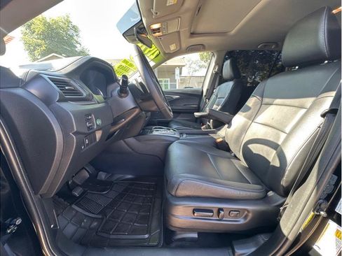 Used 2022 Honda Pilot Special Edition image 14