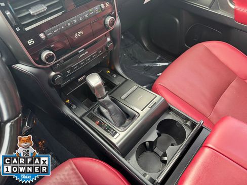 Used 2023 Lexus GX 460 Premium image 14