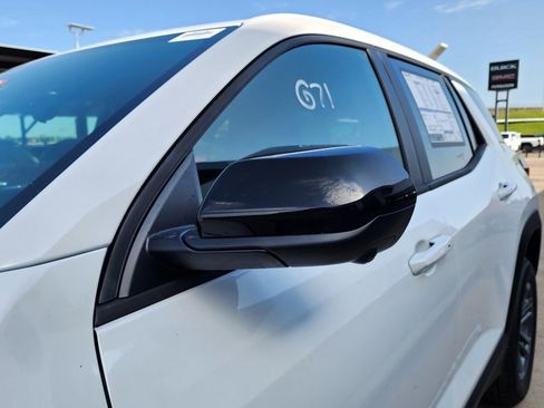 New 2026 GMC Terrain Elevation w/ Technology Package II image 12