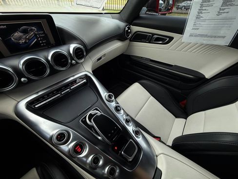 Used 2016 Mercedes-Benz AMG GT S image 24