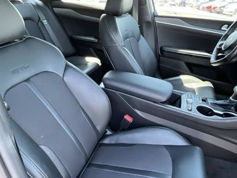 Used 2024 Kia K5 GT-Line w/ GT-Line Premium Package FWD image 27