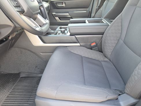 Certified 2026 Toyota Tundra SR5 AWD/4WD image 9