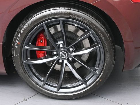 Used 2025 Nissan Z Performance w/ Floor Mat Package RWD image 32