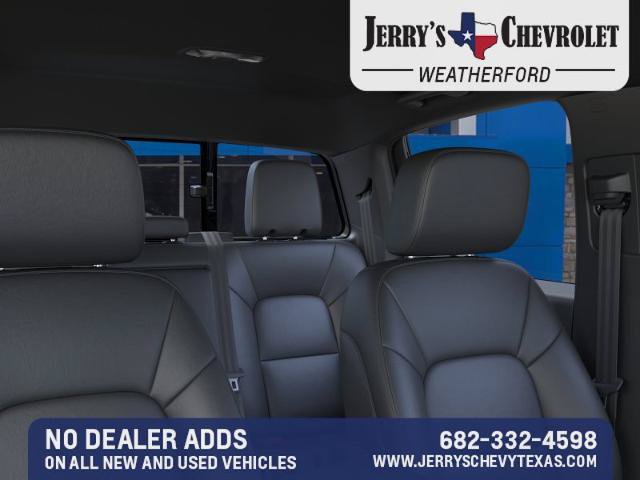 New 2026 Chevrolet Colorado LT w/ LT Convenience Package RWD image 25