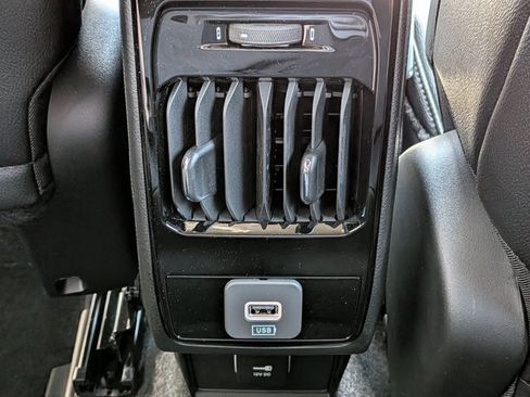 New 2026 Jeep Compass Latitude AWD/4WD image 16