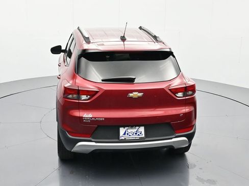 Used 2021 Chevrolet TrailBlazer LT image 33