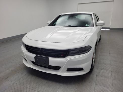 Used 2021 Dodge Charger SXT w/ Leather Interior Group image 15