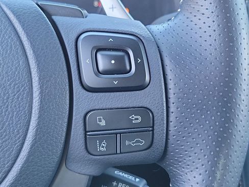 Used 2023 Lexus IS 350 F Sport w/ Accessory Package image 5