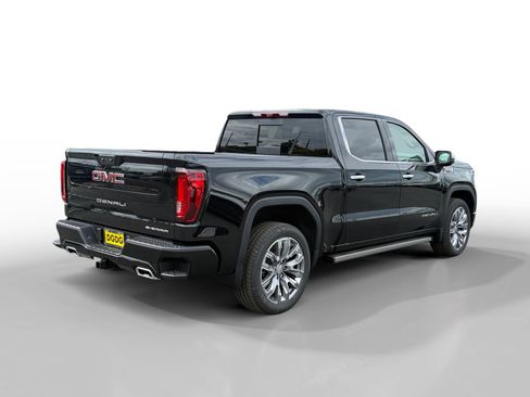 New 2026 GMC Sierra 1500 Denali AWD/4WD image 5