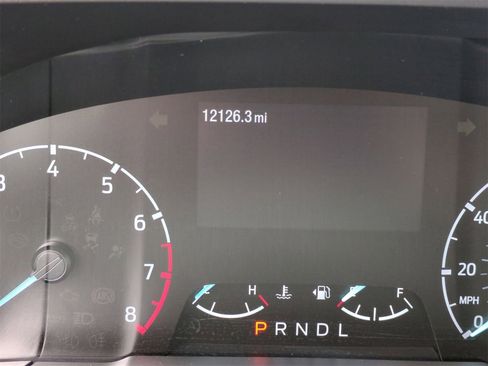 Used 2023 Ford Maverick XLT image 18