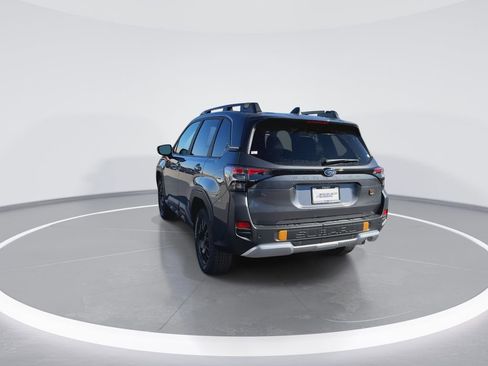 New 2026 Subaru Forester Wilderness image 6