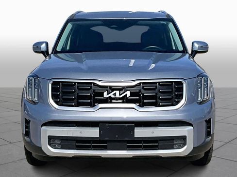 Used 2024 Kia Telluride SX FWD image 4