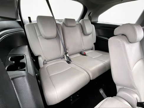 Used 2024 Honda Odyssey EX-L image 20