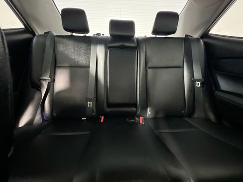 Used 2017 Toyota Corolla XSE image 33