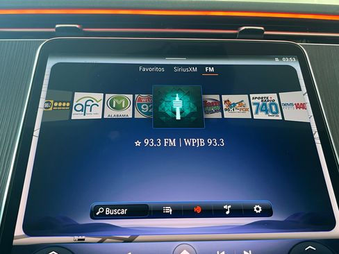 Used 2024 Mercedes-Benz EQE 350+ Sedan w/ Driver Assistance Package image 27