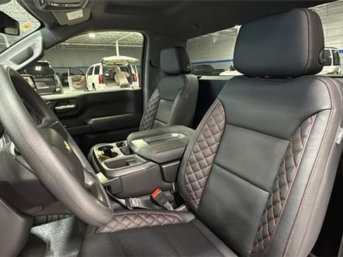 New 2026 Chevrolet Silverado 1500 W/T w/ WT Value Package image 13