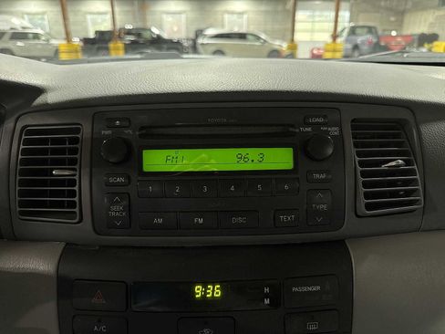 Used 2007 Toyota Corolla LE image 20