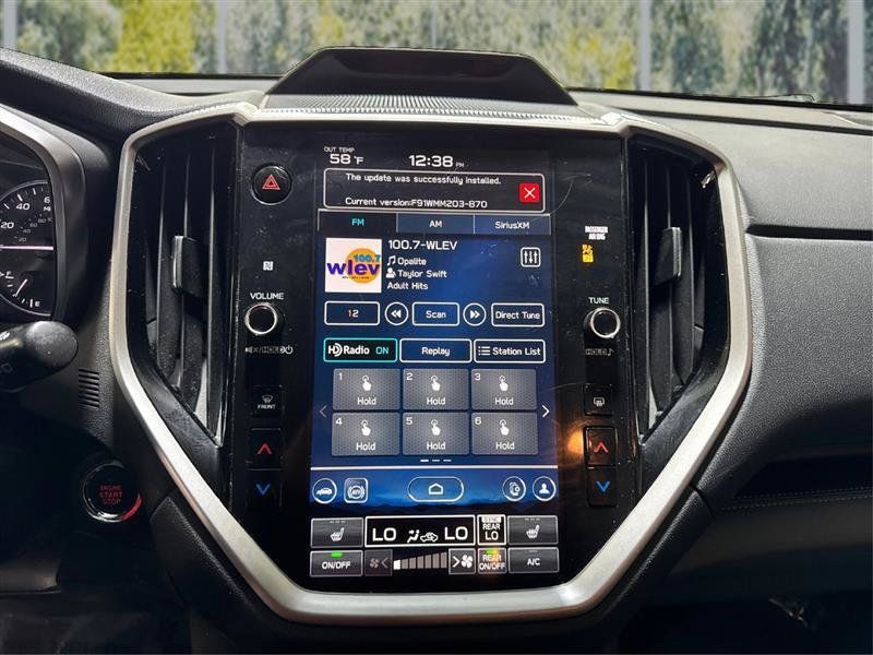 Used 2024 Subaru Ascent Limited AWD/4WD image 15