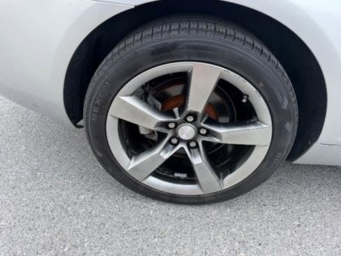 Used 2010 Chevrolet Camaro LT w/ RS Package RWD image 13